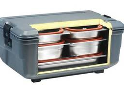 Термоконтейнер Avatherm 200 48л