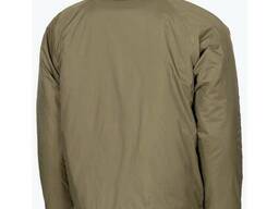 Термокуртка MFH Thermal Jacket OD Green