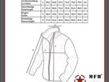 Термокуртка MFH Thermal Jacket OD Green - фото 1