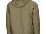 Термокуртка MFH Thermal Jacket OD Green - фото 2