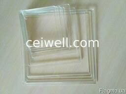 Термоквадрат (LED) 60мм-200мм