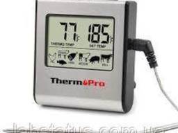 Термометр для мяса Thermopro TP-16 (0. .. +250°C) с. ..