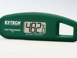 Термометр для продуктов Карманный складывающийся Extech TM55 - фото 1