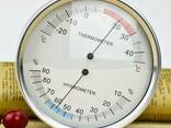 Термометр-гигрометр бытовой TH130 - фото 3