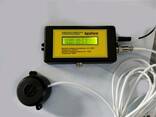 Термометр-гігрометр Agrolix DHT вологомір для теплиць, складів та ін. - фото 3