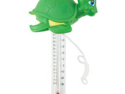 Термометр игрушка Kokido K785BU/6P Черепаха