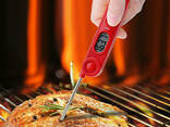 Термометр складной ThermoPro TP-03 (-50°C. .. 300°C) - фото 1