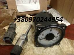 Термометр сопротивления ТП-2 (ТУЭ-8А и ПП2)