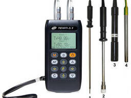 Термометр ТЕМП-3.1