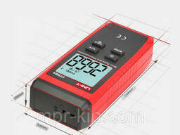 Термометр UNI-T UT320A (-50 . .. +1300 °C) для термопар K/J типов. Цена с НДС