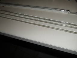 Термометри лабораторний