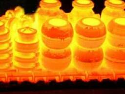 Термообработка металлических деталей