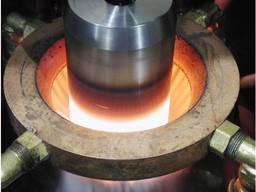 Термообработка ТВЧ