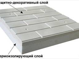 Термопанели (Полифасад)