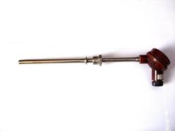 Термопара термопреобразователь сопротивления тсм- 0879 гост6651-94