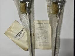 Термопары ТСП , ТХА .