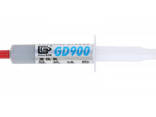 Термопаста GD900 в шприце 7 г - фото 1