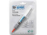 Термопаста GD900 в шприце 7 г - фото 2