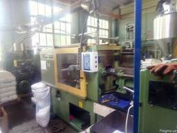 Термопластавтомат Arburg 420М 1000-350