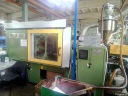 Термопластавтомат Arburg 470M 1300-350