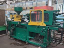 Термопластавтомат	KUASY 170/55