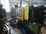 Термопластавтомат (хмельницкий) ДЕ 3132 250 см. куб. - фото 2