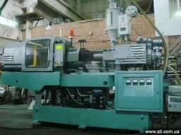 Термопластавтоматы ДЕ3330Ф1