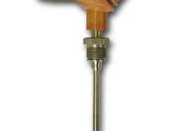 Термопреобразователь ТСМ-1-3, ТСП-1-3, ТХК-1-3, ТЖК-1-3, ТХА