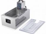 Термопроцессор Sous-Vide Sirman Softcooker - фото 2
