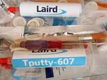 Термопрокладка жидкая Laird Tputty 607 20gr - фото 1