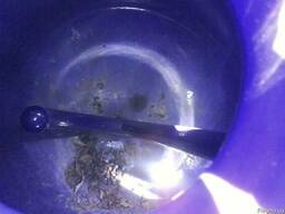 Ємкість емаль, нерж з рубашкою та/або мішалкою 1 - 50 м3