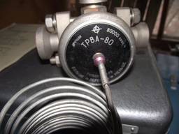 Терморегулирующий вентиль ТРВА-80. Аммиак.