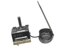 Терморегулятор (45-250 ° С) для духових шаф Ariston, Hotpoint-Ariston, Indesit C00145486