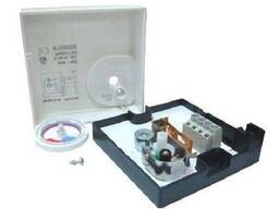 Терморегулятор Eberle RTR-E 6121