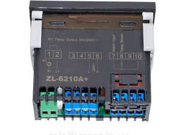 Терморегулятор Lilytech ZL-6210A+ (30А)