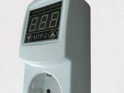 Терморегулятор МТР - 2 16А