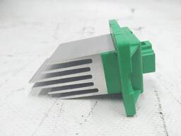 Терморегулятор печки Tesla model S 6007378-00-Q