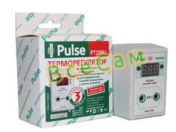 Терморегулятор PT20-N1 2кВт