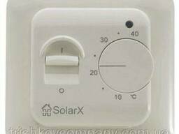 Терморегулятор SolarX MEX