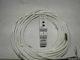 Терморегулятор TER-3B (0-40 С)24-240v AC-DC+датчик