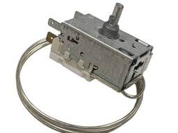 Терморегулятор (термостат K-50) для холодильників Атлант, Мінськ, Snaige K50P1477000