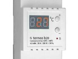 Терморегулятор terneo b20