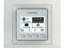 Терморегулятор Terneo Pro