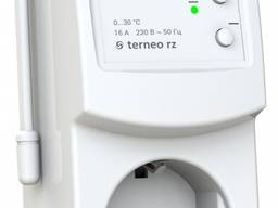 Терморегулятор Terneo RZ