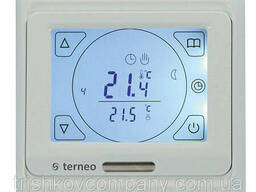 Терморегулятор Terneo Sen
