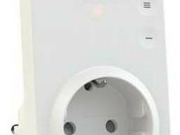 Терморегулятор Terneo SRZ с таймером