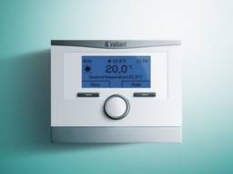 Терморегулятор Vaillant multiMATIC VRC 700/5