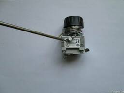 Терморегулятори