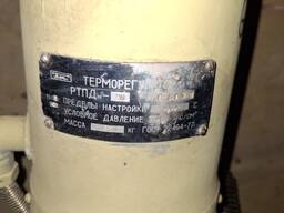 Терморегулятор РТПДМ-80, РТПД-М 80