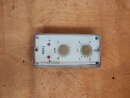 Терморегулятор ТЭ4П3